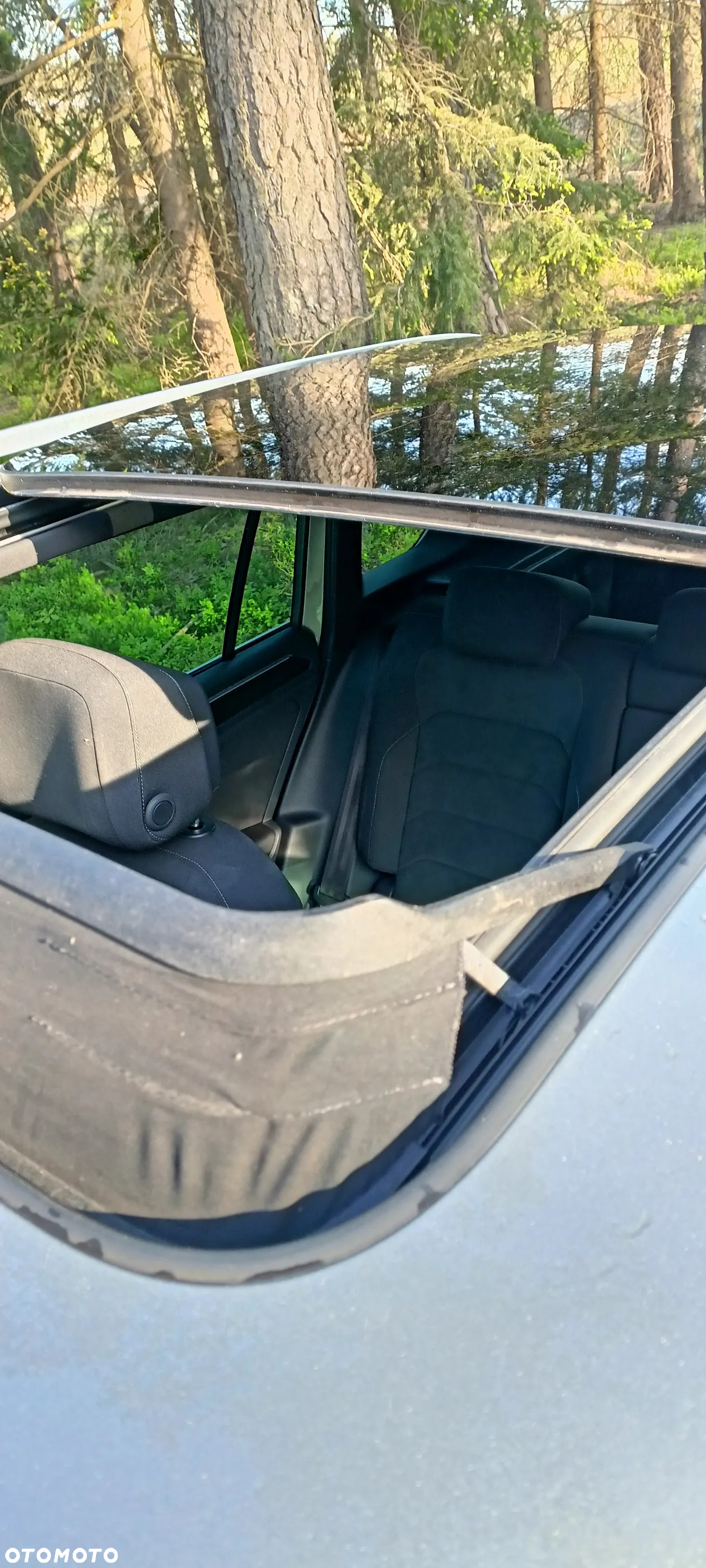 Volkswagen Tiguan 2.0 TDI SCR DSG R-Line - 9