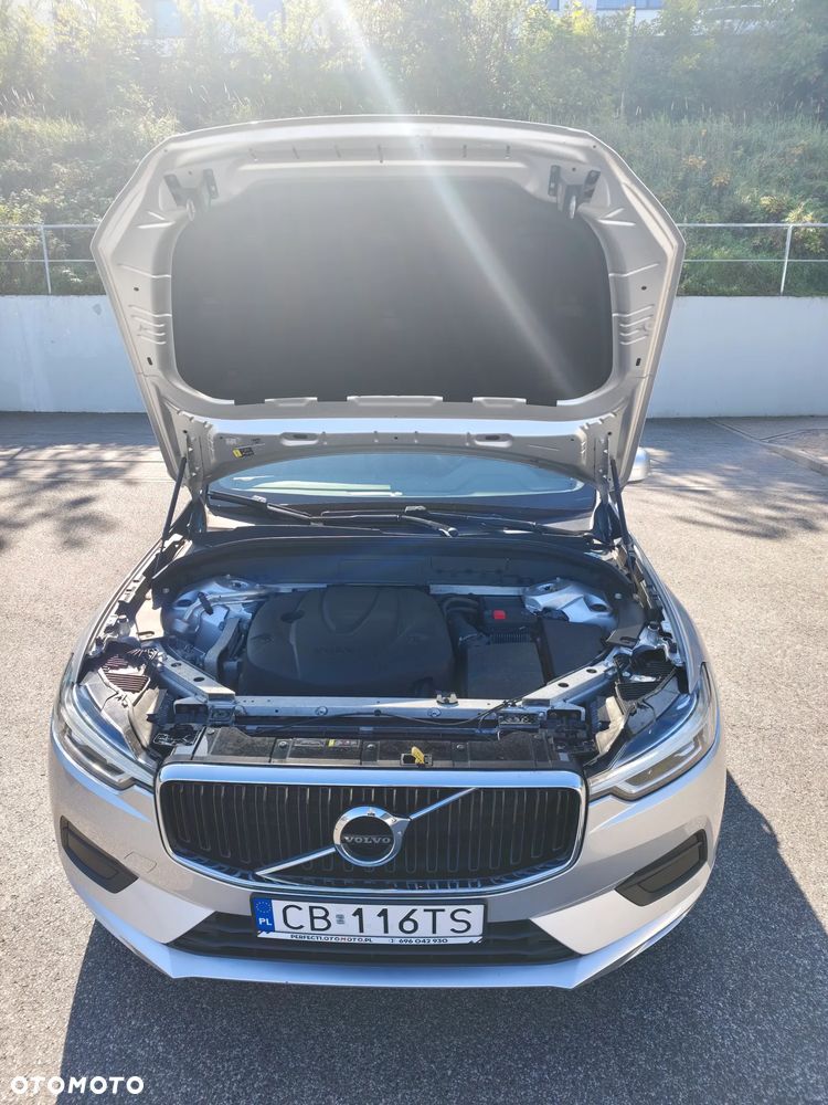 Volvo XC 60 - 14