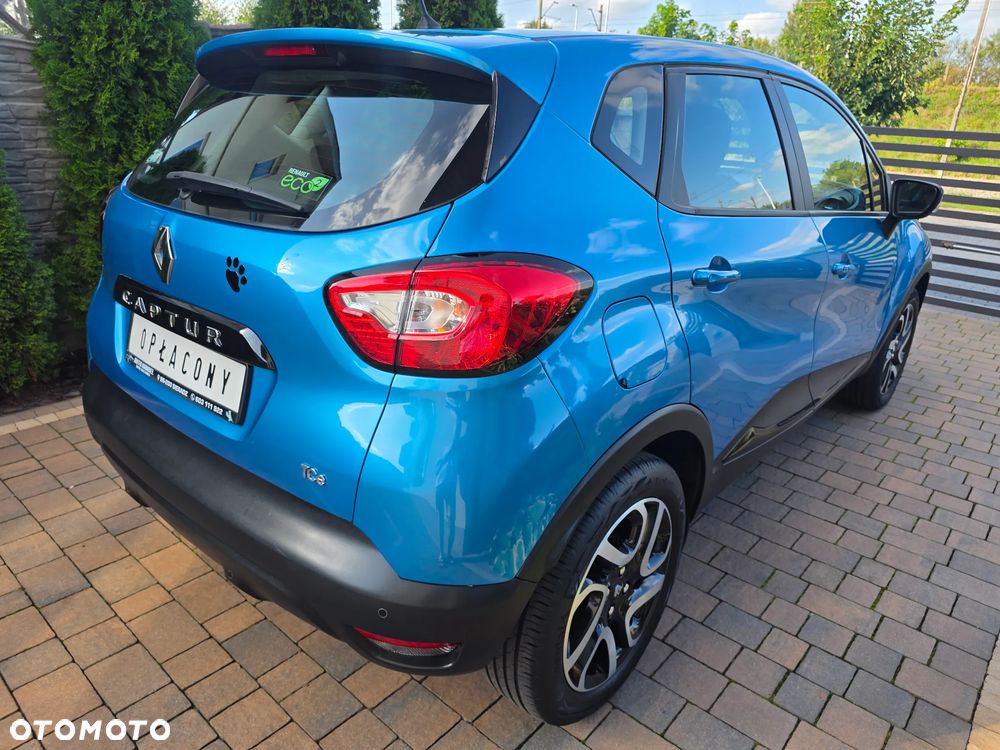 Renault Captur - 22