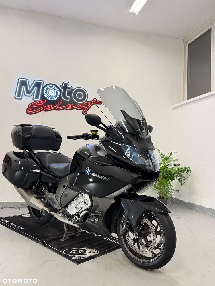 BMW K - 1