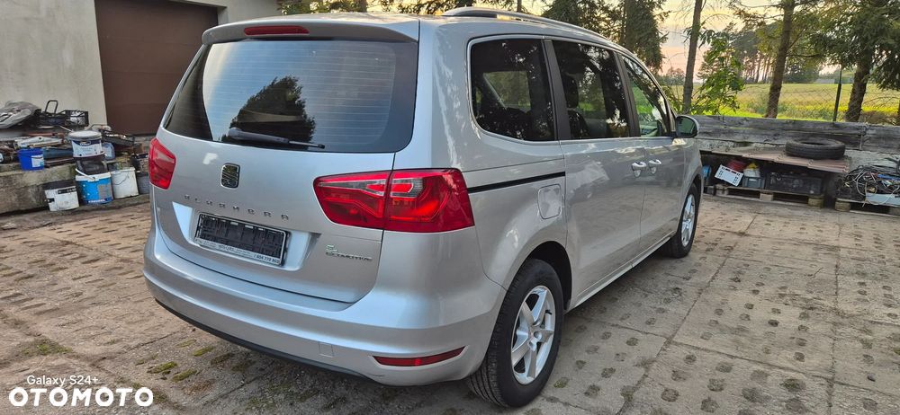 Seat Alhambra - 3