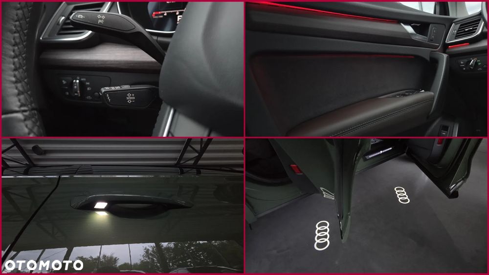 Audi Q5 40 TDI quattro S tronic S line - 22