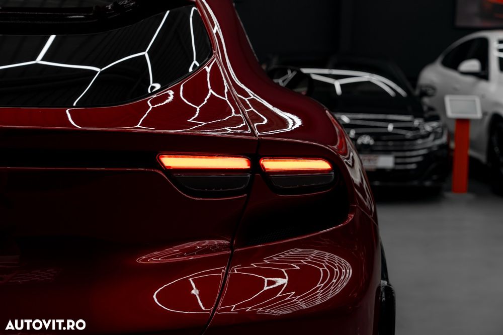 Ferrari Purosangue - 9