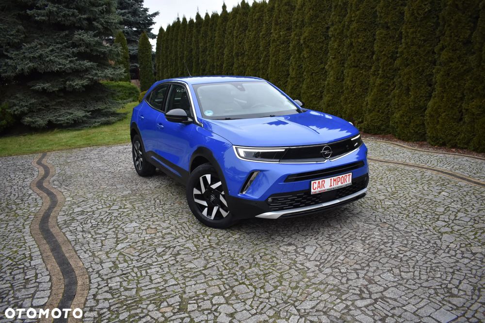 Opel Mokka 1.2 DI Turbo Business Elegance - 26