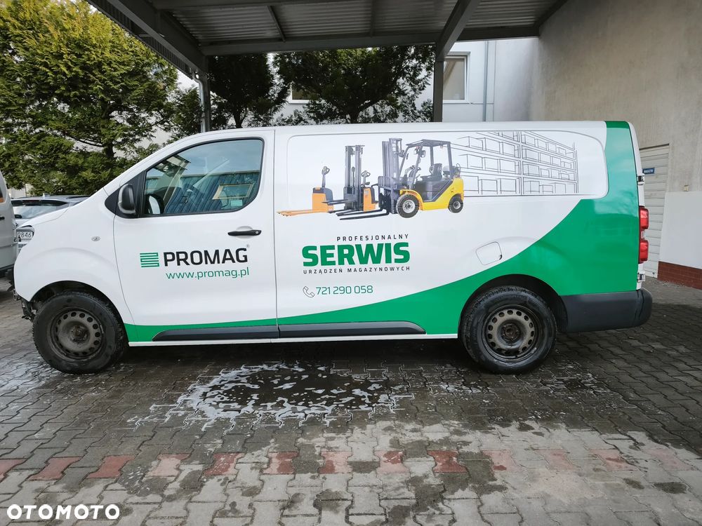 Toyota Proace Long L2 - 4