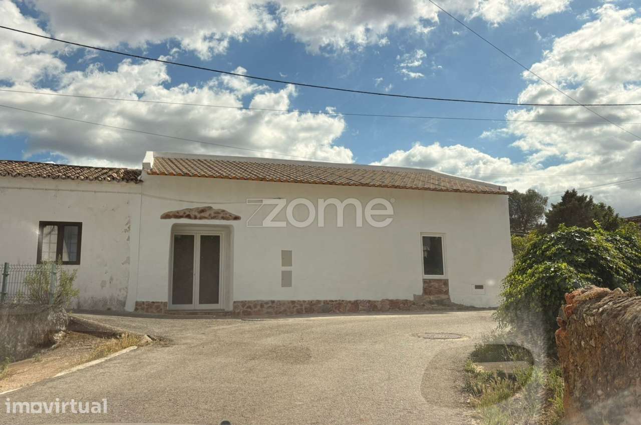 Moradia Tipica Algarvia T2 +2 com Suite - Grande imagem: 4/42