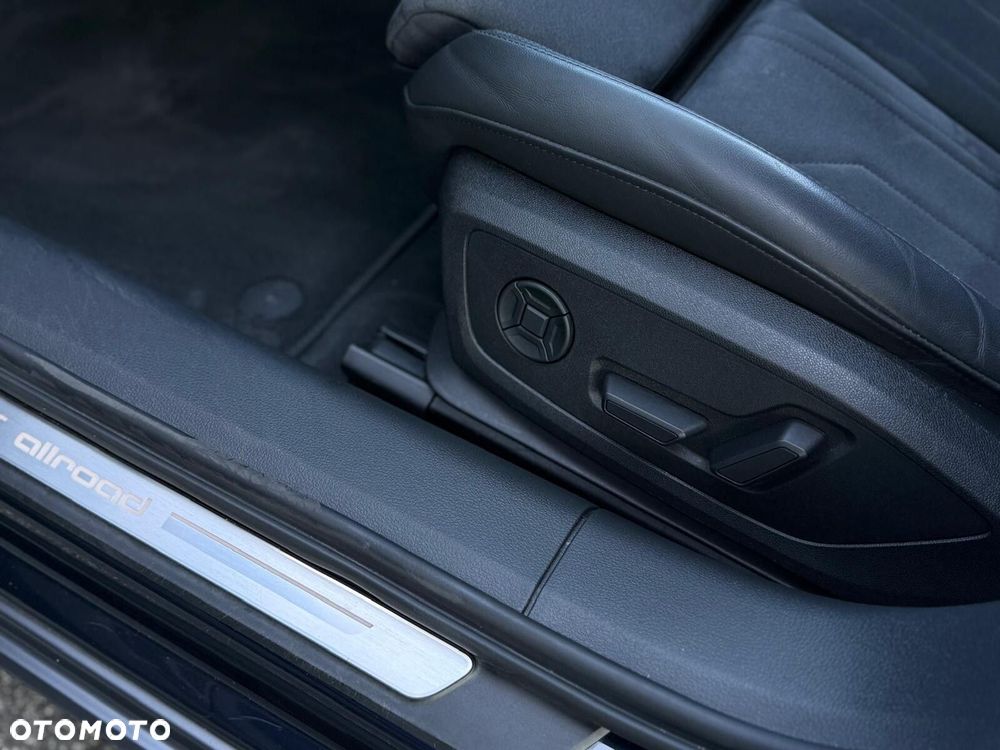 Audi A6 Allroad 40 TDI mHEV Quattro S tronic - 17