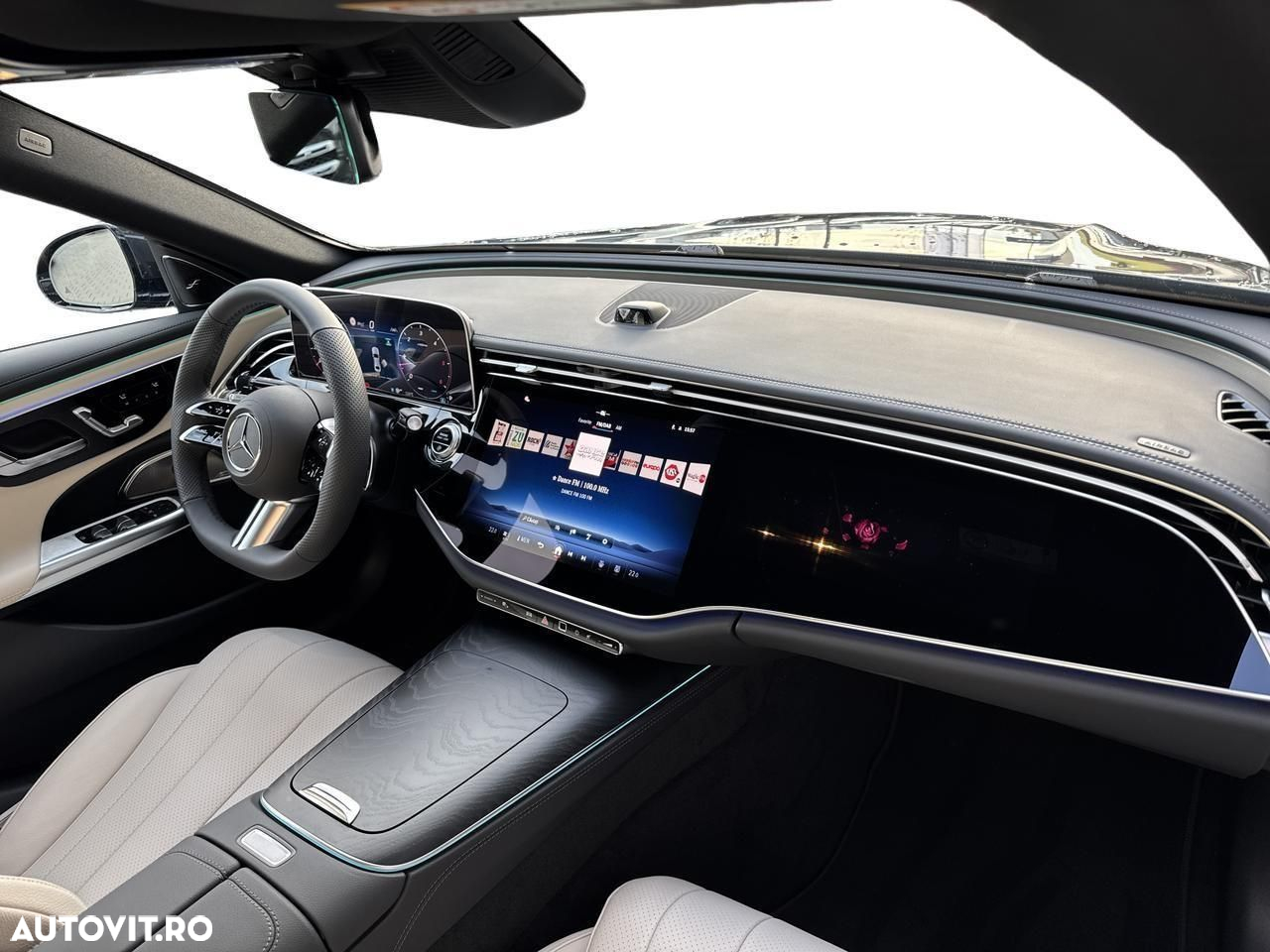 Mercedes-Benz E 220 d MHEV 4MATIC Aut. - 9