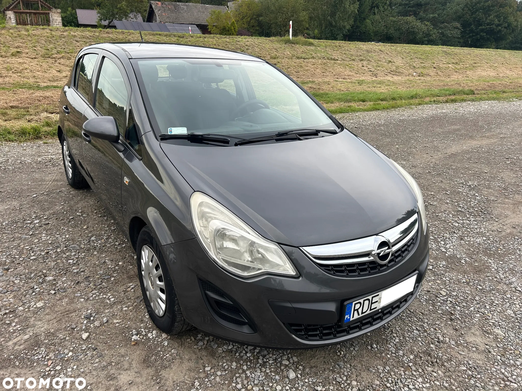 Opel Corsa - 3