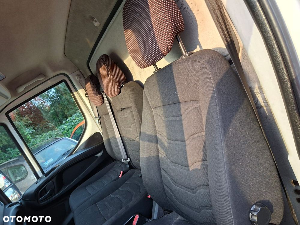 Iveco Daily - 5
