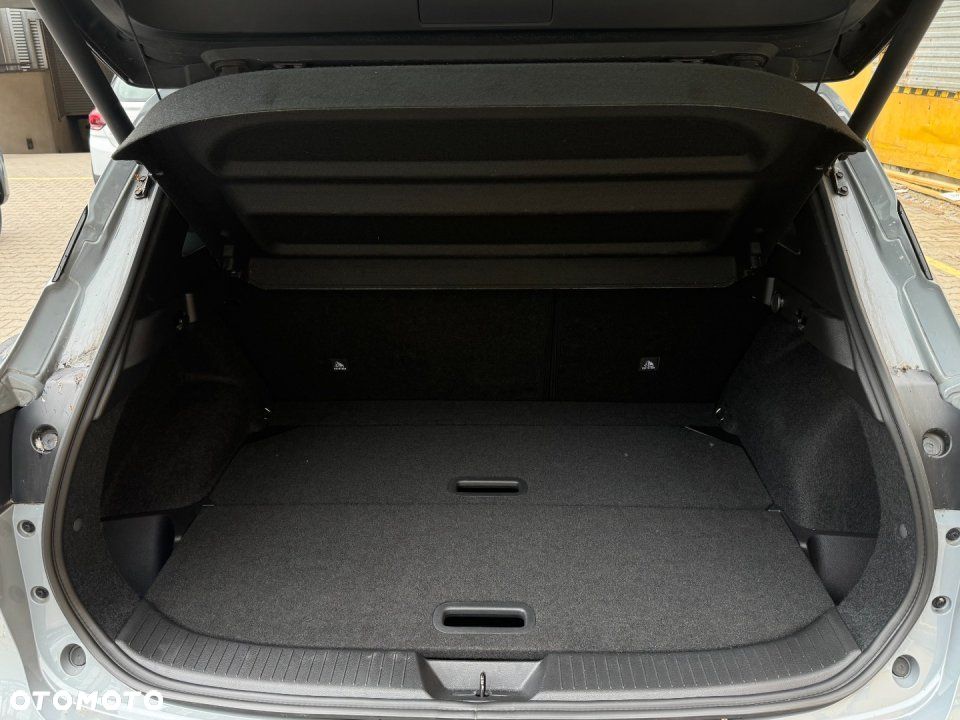 Nissan Qashqai - 5
