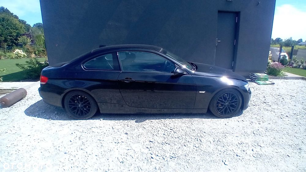 BMW Seria 3 320i - 6