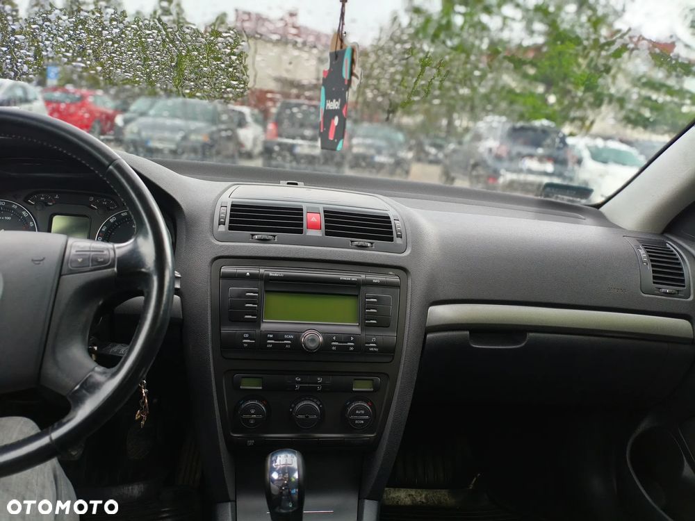 Skoda Octavia 1.9 TDI Elegance - 7