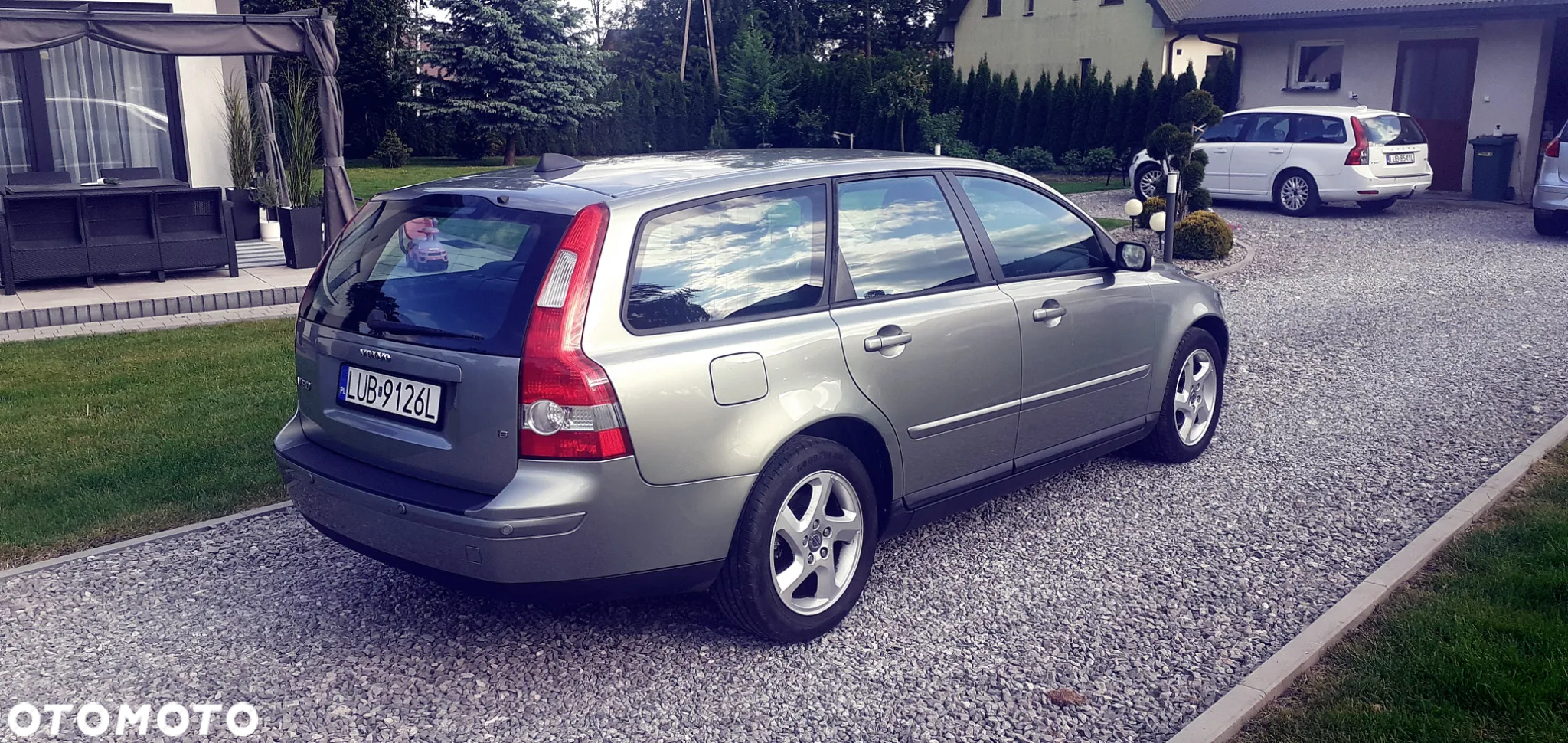 Volvo V50 1.8 Momentum - 5