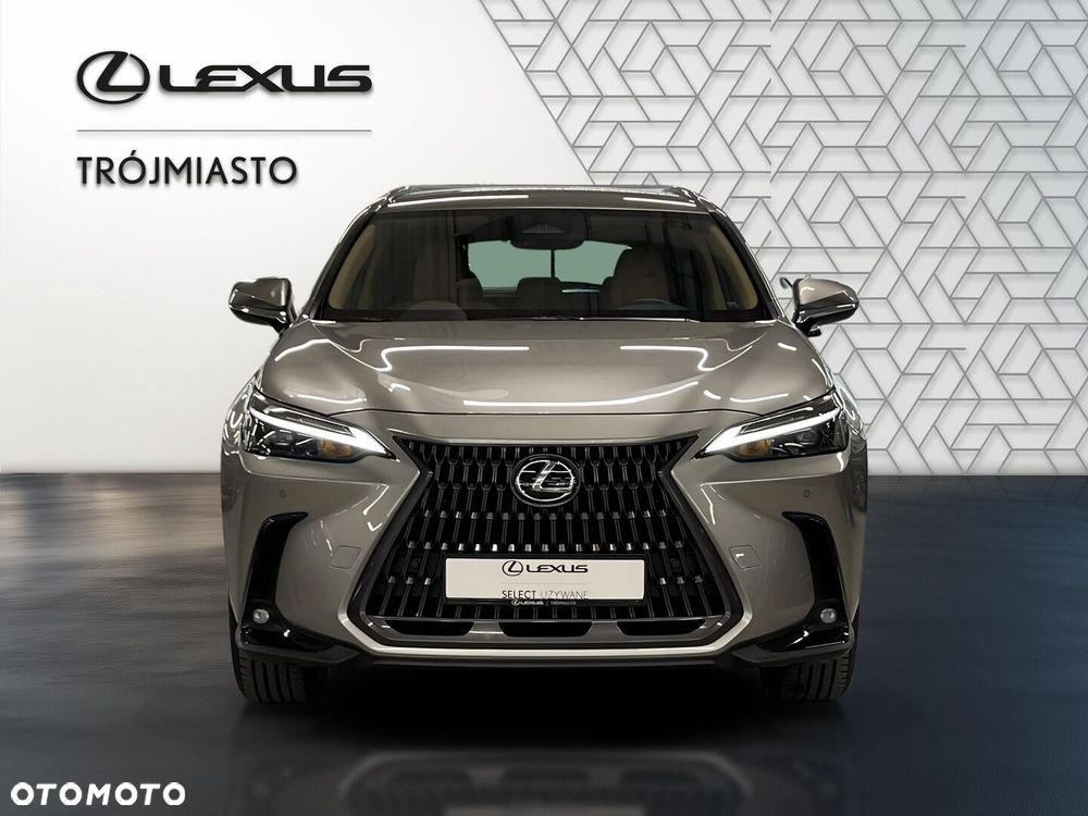 Lexus NX 350h Prestige 2WD - 9