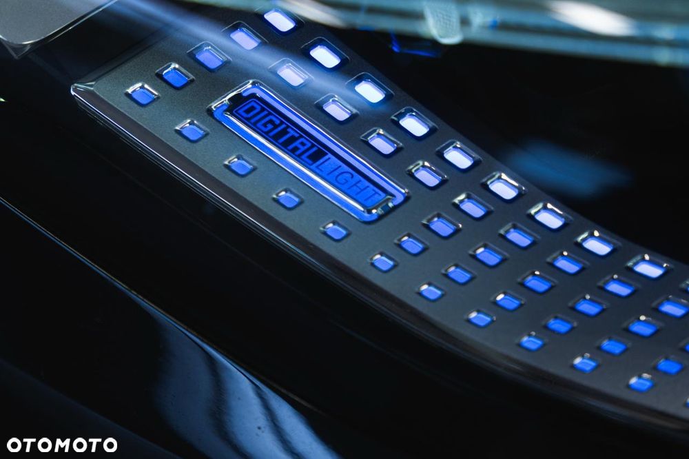 Mercedes-Benz Klasa S 500 L 9G-TRONIC - 21