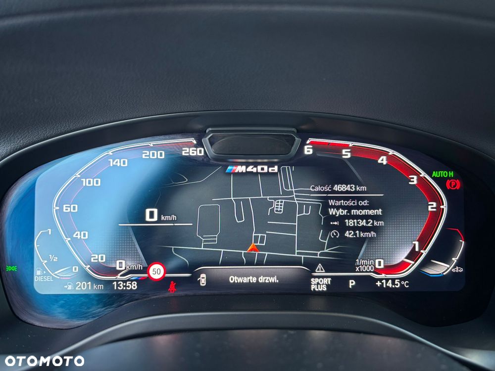 BMW X4 - 14