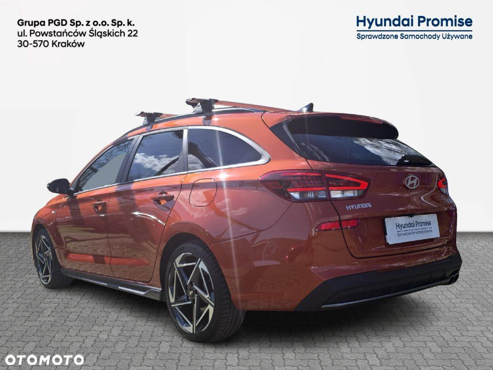 Hyundai i30 - 4
