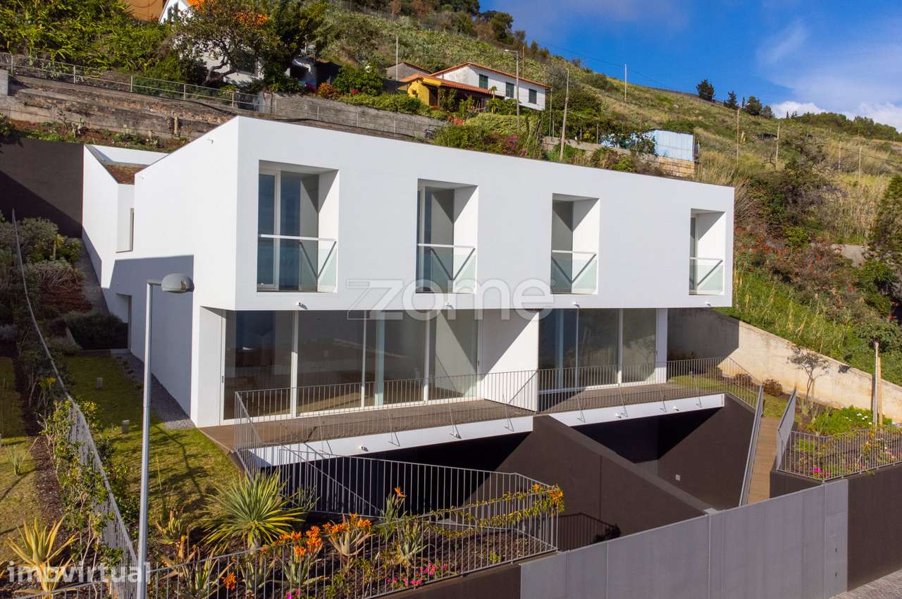 Moradias Casas Brancas - Grande imagem: 3/24