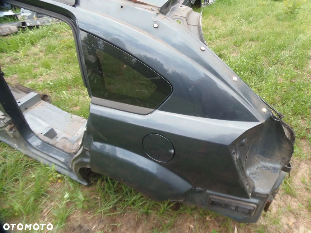 BŁOTNIK ĆWIARTKA TYŁ LEWY DODGE CALIBER - 2