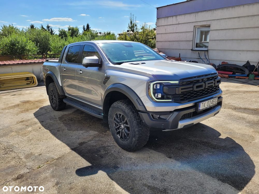 Ford Ranger - 3