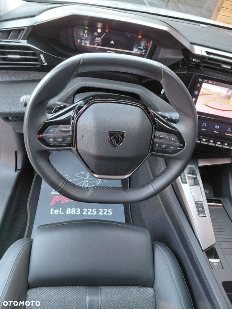 Peugeot 308 - 12