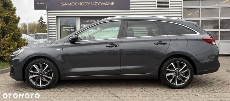 Hyundai i30 1.5 T-GDI 48V Executive DCT - 21