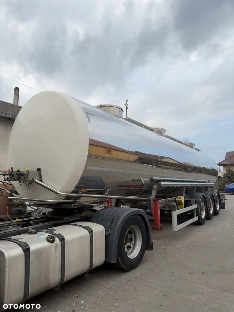 Wielton Schwarte Jansky producent PRO-WAM - 3