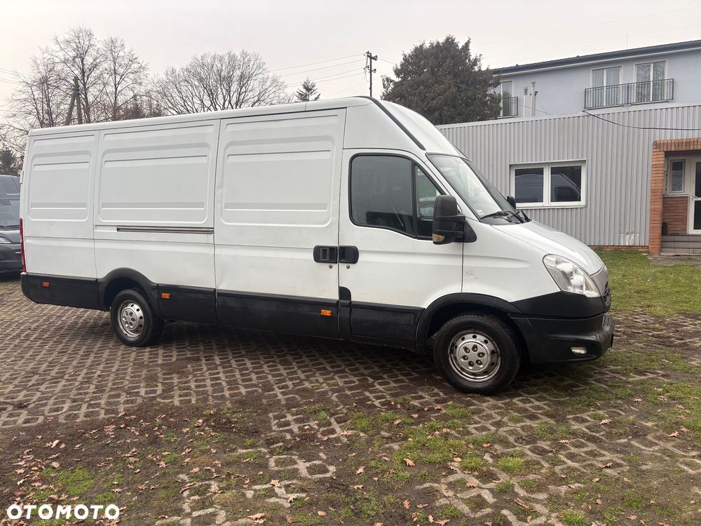 Iveco DAILY 35S15 - 1