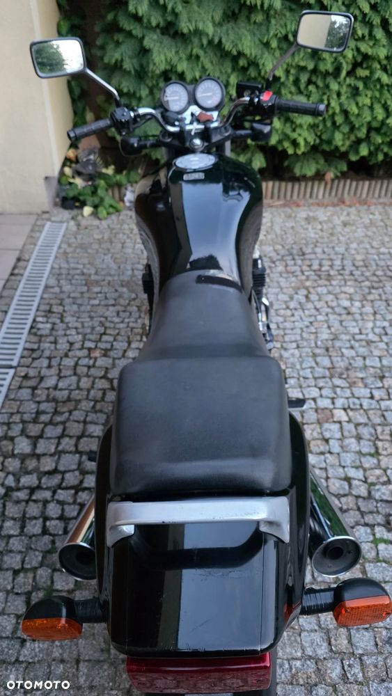 Suzuki GSX - 15