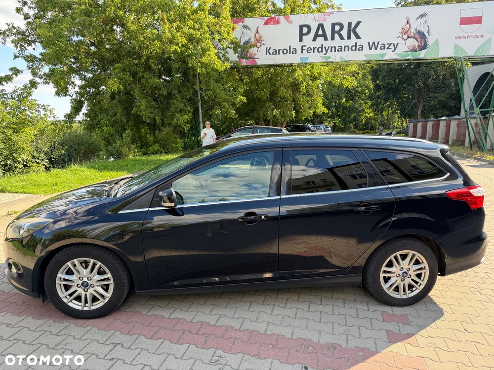 Ford Focus - 2