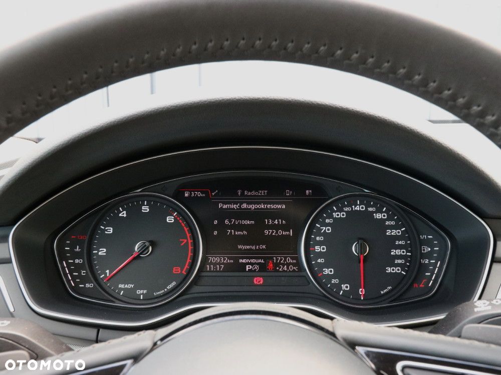 Audi A5 Sportback 40 TFSI mHEV S tronic - 21