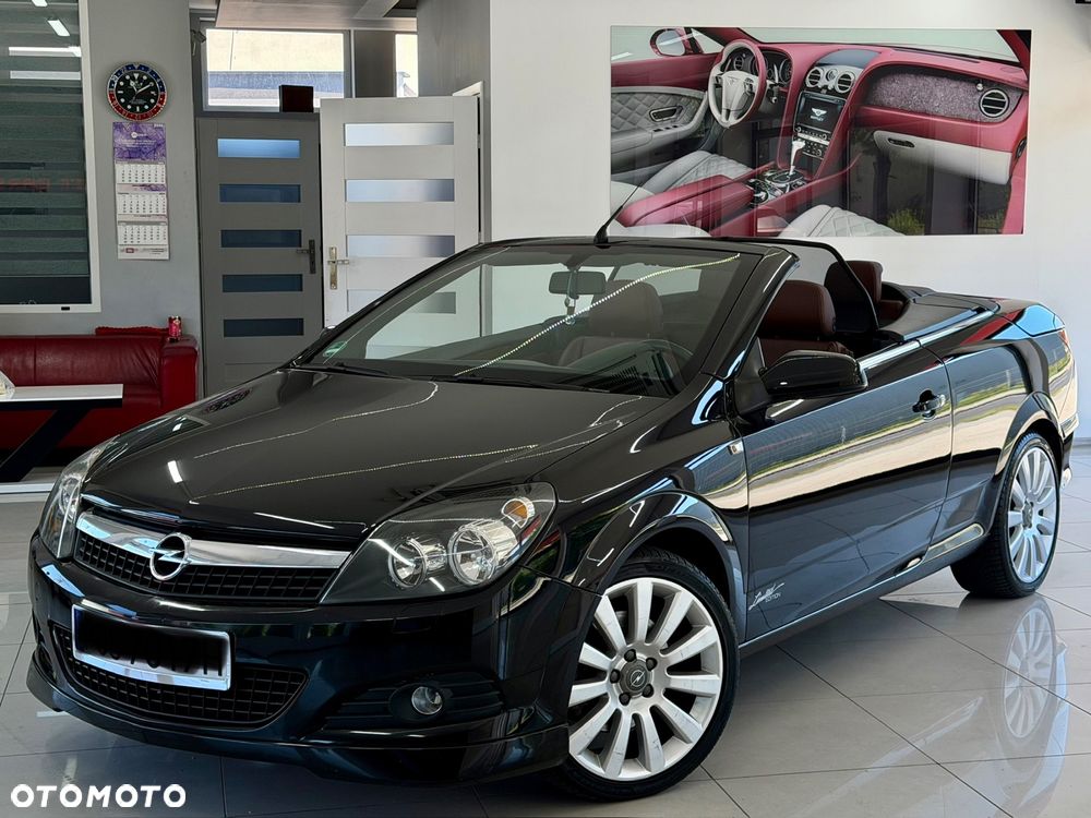 Opel Astra 1.9 CDTI DPF Elegance - 2