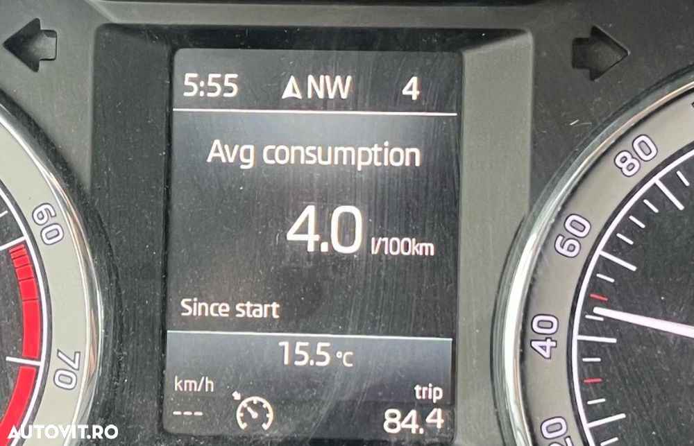 Skoda Octavia 1.0 TSI Style - 2