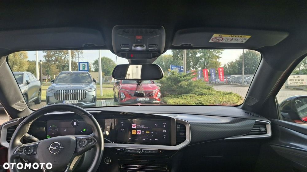 Opel Mokka - 24