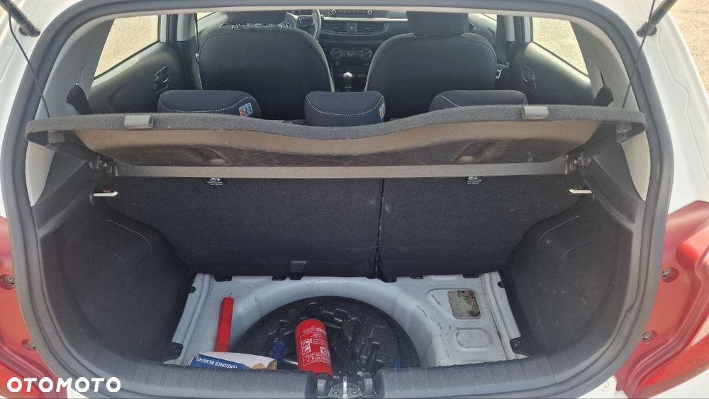 Kia Picanto 1.0 L - 8