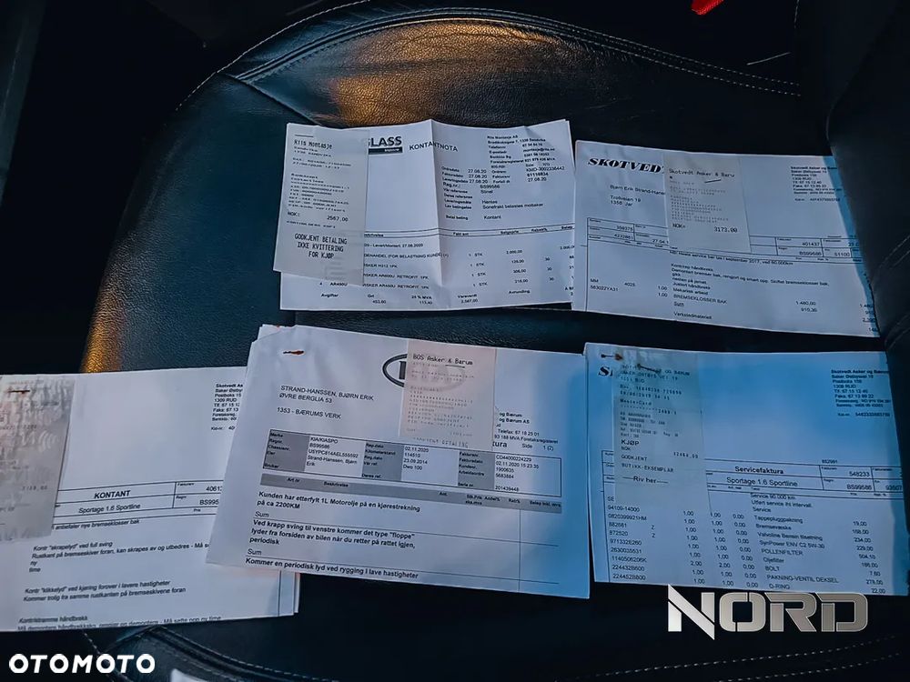 Kia Sportage 1.6 GDI L 2WD - 32