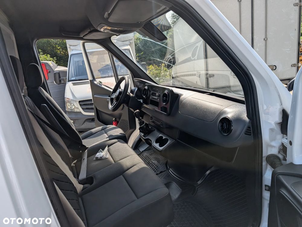 Mercedes-Benz Sprinter 311 - 7
