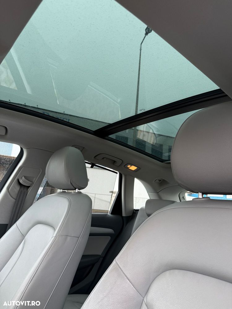 Audi Q5 2.0 TDI Quattro (clean diesel) S tronic - 10