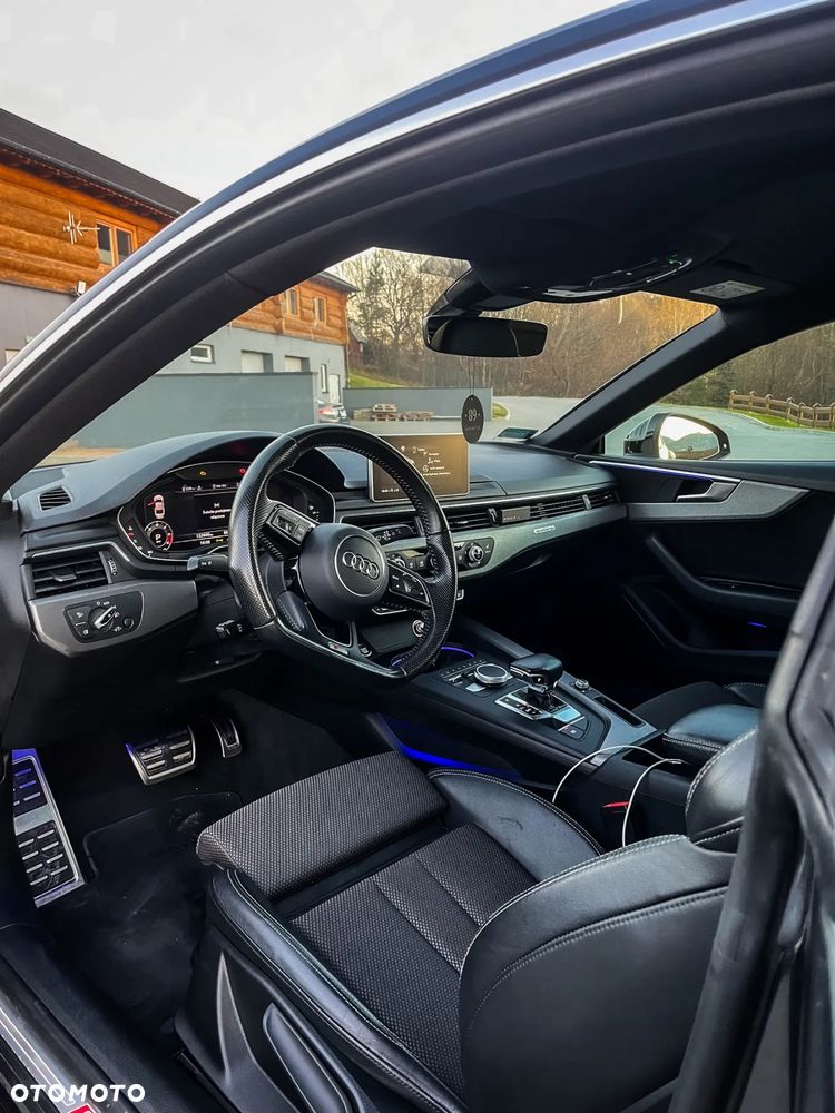 Audi A5 Coupé - 30