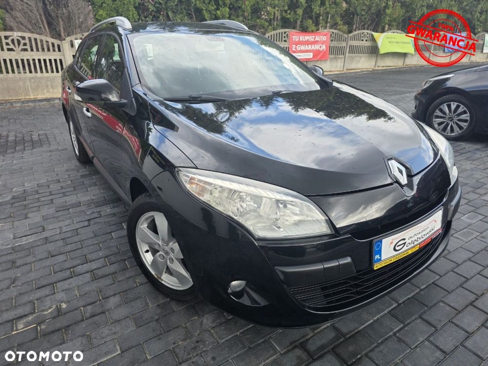 Renault Megane - 15