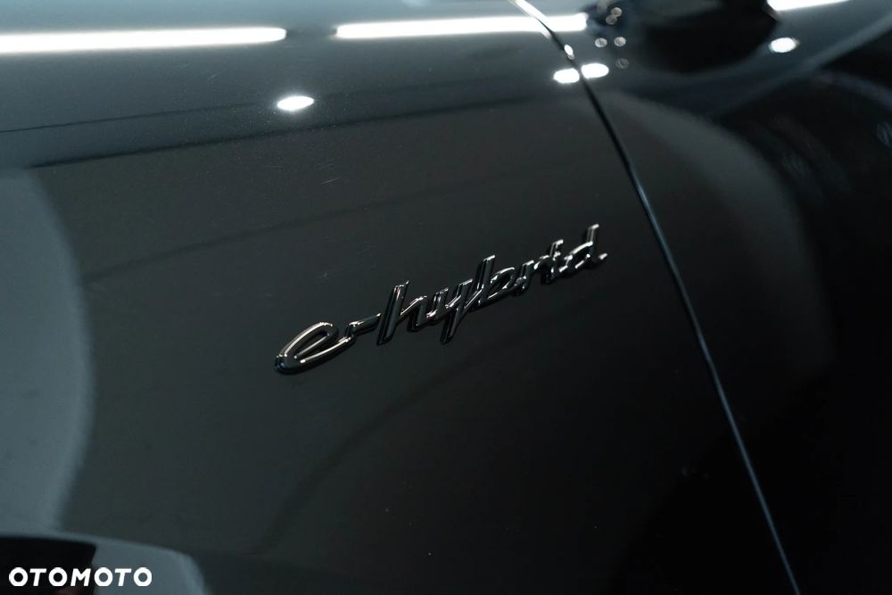Porsche Cayenne E-Hybrid PHEV - 23