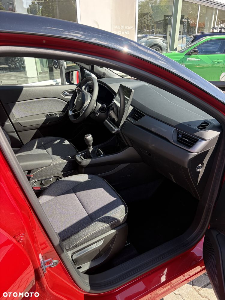 Renault Captur 1.2 TCe Techno - 14
