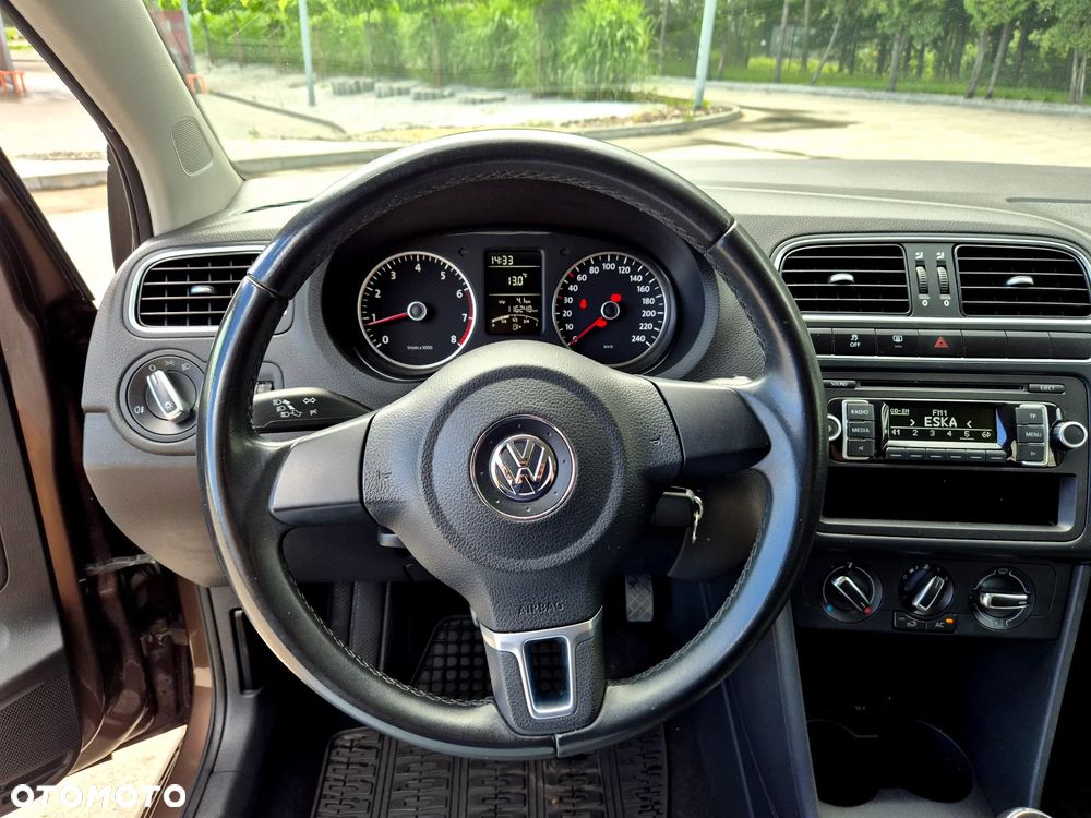 Volkswagen Polo 1.4 16V Comfortline Optimum - 14