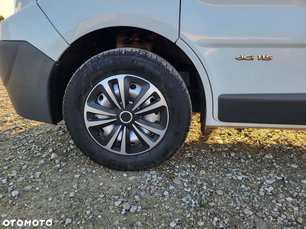 Renault Trafic - 27