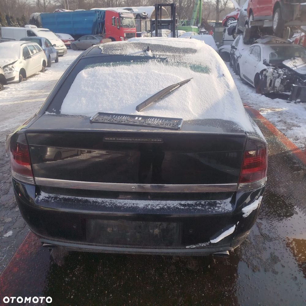 Opel Vectra C na części - 10