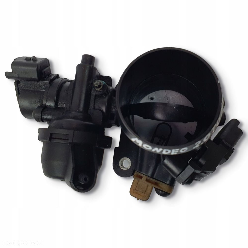 PRZEPŁYWOMIERZ Ford Mondeo IV 2.0 TDCI Magneti Marelli 6G9Q-9E926AE - 2