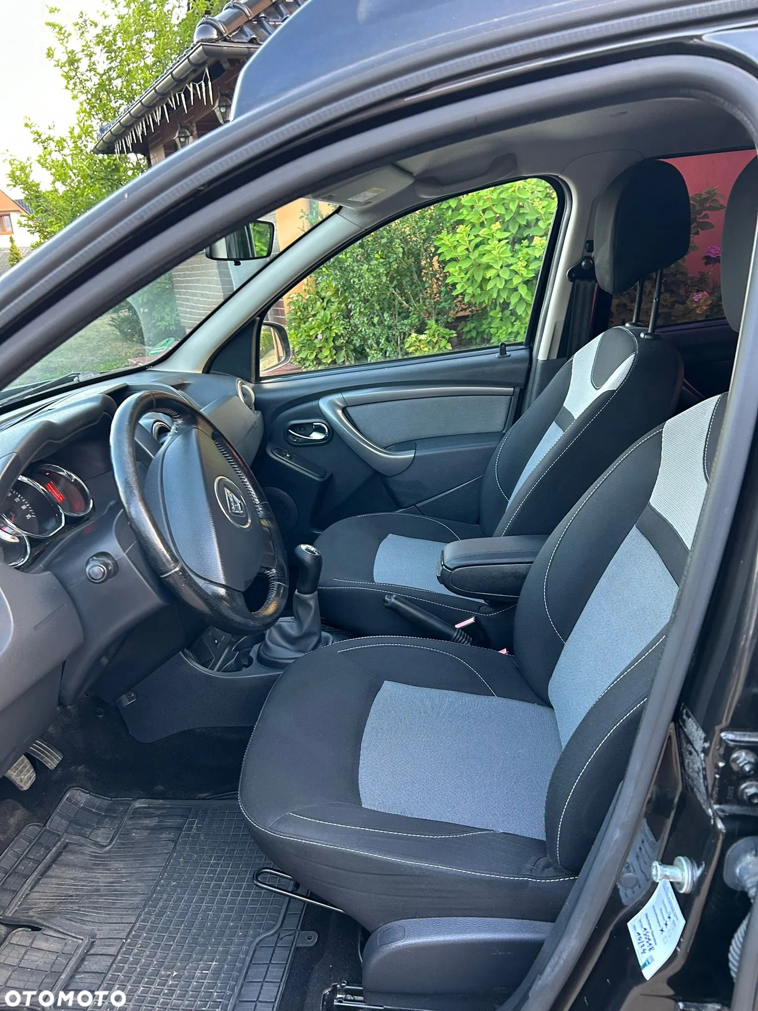 Dacia Duster 1.6 SCe Comfort - 13