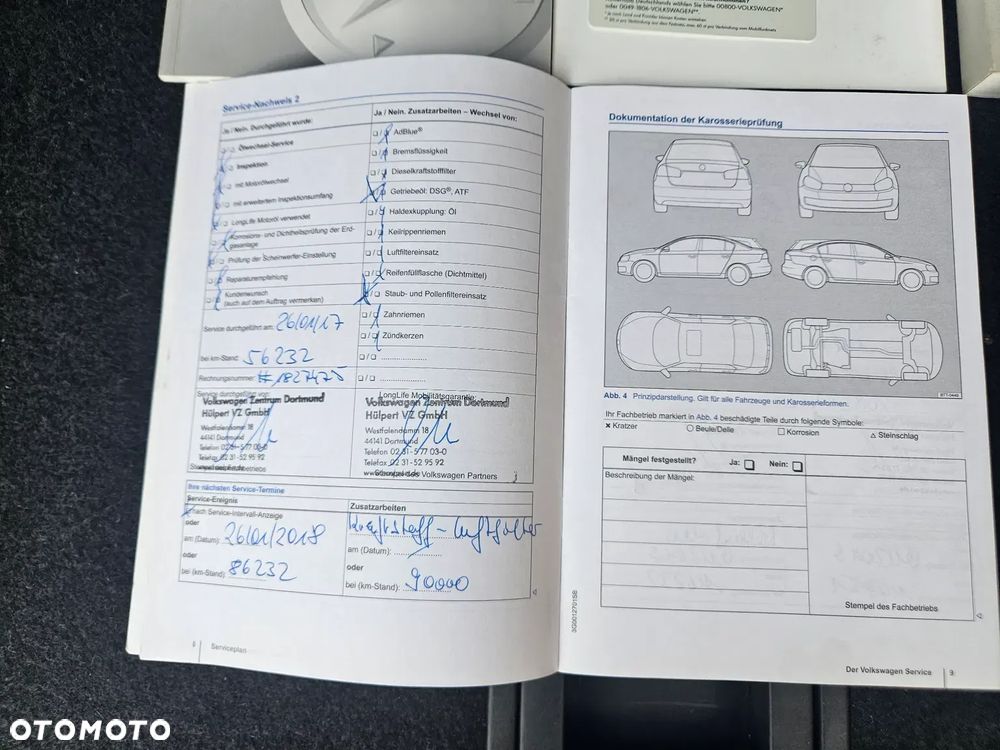 Volkswagen Golf Sportsvan - 26