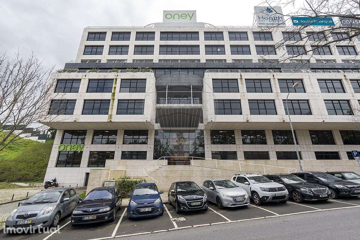 Escritório  para arrendamento - Grande imagem: 3/14